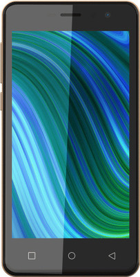 

Zen Admire Neo (Champagne, 8 GB)(512 MB RAM)