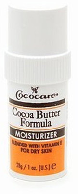 

Cococare Cocoa Butter Formula Moisturizer(20 g)
