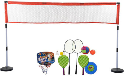 

Iris Kids 5 in Sport Series(Multicolor)