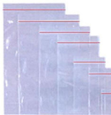 

BEZAL 4 x 6 Inch 1000 Pcs Zip Lock Plastic Bags Seal Self Pouch Storage Security Bag(16.51 x 19.05 Pack of 1000)