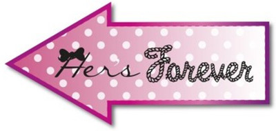 

Shop Online Her Forever Photo Booth Board(Party)