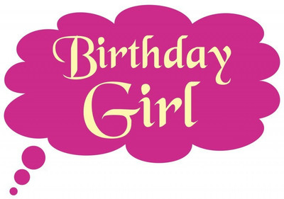 

Shop Online Birthday Girl Photo Booth Board(Birthday)