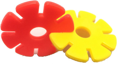 

Concept Toys Online Interlocking(500 Pieces)