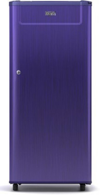 

Whirlpool 185 L Direct Cool Single Door 4 Star Refrigerator(Sapphire Imperia, �200 IM POWERCOOL PRM 3S)