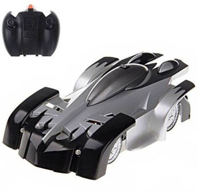

Dhawani Marketing Pvt.Ltd. Wall Climber Car(Multicolor)