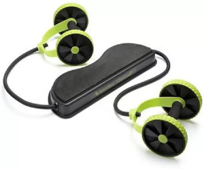 

RetailShopping RS Revoflex Xtreme Ab Exerciser(Multicolor)