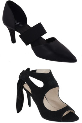 

Indirang Women Multicolor Heels