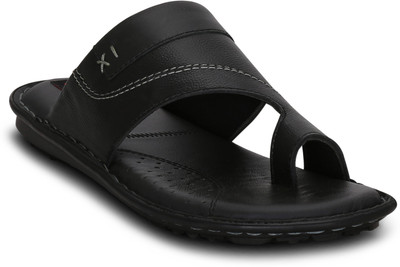 

Get Glamr Men Black Sandals