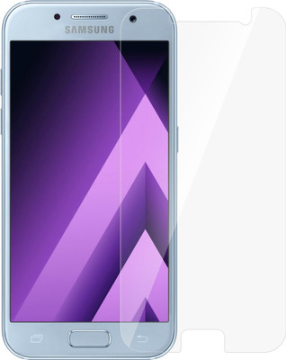 

Deer Tempered Glass Guard for Samsung Galaxy A5-2017, Transparent