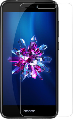 

Deer Tempered Glass Guard for HONOR 8 LITE, Transparent
