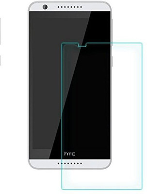 MobiChef Tempered Glass Guard for Htc Desire 816(Pack of 1)