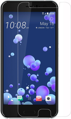 

Deer Tempered Glass Guard for HTC U 11, Transparent