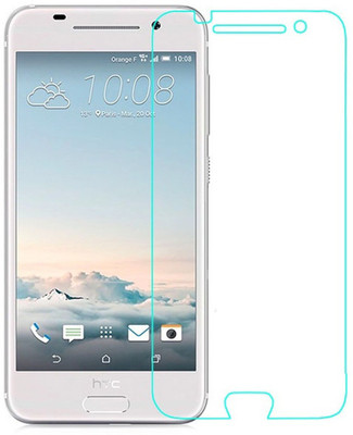 

SM HI POWER Impossible Screen Guard for HTC One A9s, Transparent