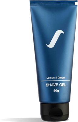 

Spruce Shave Club Lemon & Ginger Shave Gel (50g)(50 g)