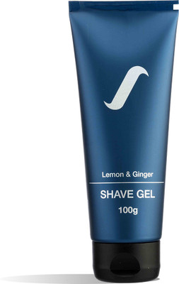 

Spruce Shave Club Lemon & Ginger Shave Gel(100 g)