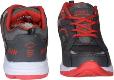 

CRV Running Shoes For Men(Red
