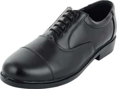 

Bxxy Lace Up For Men(Black