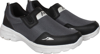 

Aero Ignite Casuals For Men(Black, Grey, Black::dgrey