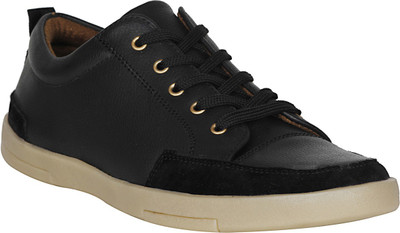 

Marco Ferro Decent Sneakers For Men(Black