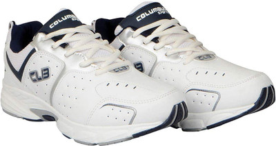 

Columbus Running Shoes For Men(Multicolor, Navy