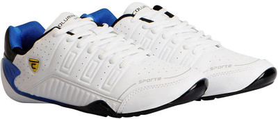 

Columbus Running Shoes For Men(Multicolor, White