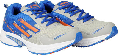 

Columbus Running Shoes For Men(Multicolor, Grey