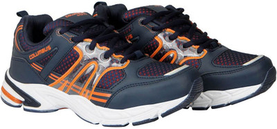 

Columbus Running Shoes For Men(Multicolor, Navy