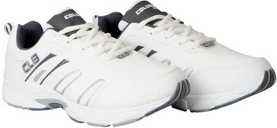 

Columbus Running Shoes For Men(Multicolor, Grey