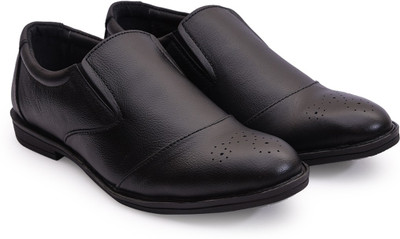 

Bacca Bucci Slip On For Men(Black