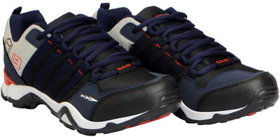 

Columbus Running Shoes For Men(Multicolor, Black