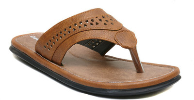 

Dolphin Miles Slippers, Tan