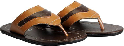 

FAUSTO House and Outdoors Slippers, Tan