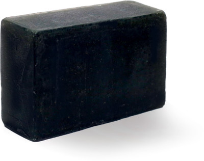 

La Eztilo Deep Cleansing Activated Charcoal Handmade Soap (125 grams, Pack of 1)(125 g)