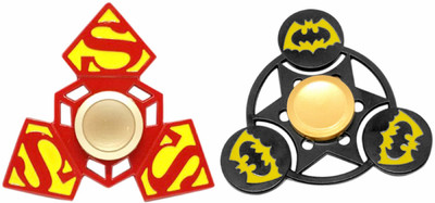 superhero fidget spinner