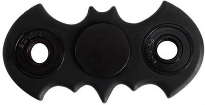 

Radhe BLACK BATMAN FIDGET SPINNER(Black)