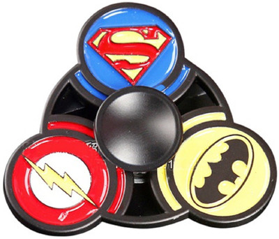 

ShopAis Multi Design FidGet Spinner(Multicolor)
