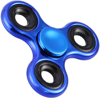 

KASCN HIGH QUALITY FAST SPINNING, 3 TO 5 MINUTES GUARANTEED SPIN TIME,(Blue)
