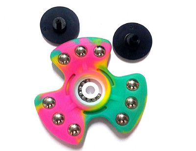 

Krypton Fidget Spinner(Multicolor)