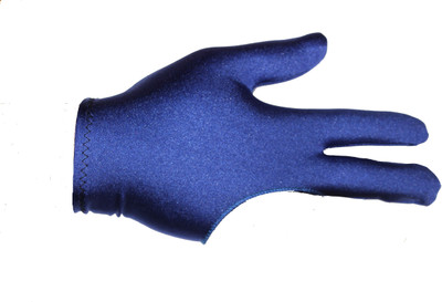 

Billiedge BUBG01 Billiard Gloves (, Blue