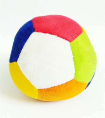 

SOFTLINE SOFT BALL - 10 cm(Multicolor)
