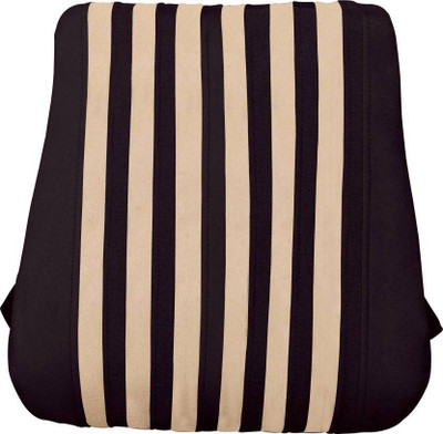 

Lee orthotics Lumber Support Back Rest Lumbar Support For Car and Chair Back Support (, Multicolor