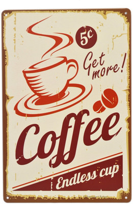 

Sehaz Artworks GetMoreCoffee Sign(1)