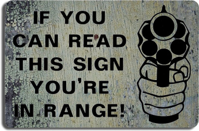 

Sehaz Artworks YouInRange Sign(1)
