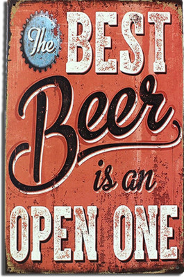 

Sehaz Artworks BestBeer Sign(1)