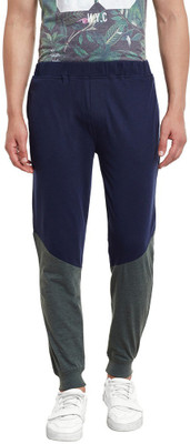 Rigo Solid Men Multicolor Track Pants