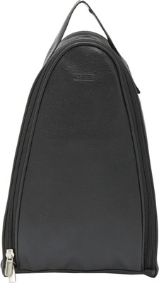 

Bags R Us Shoe Pouch(Black)