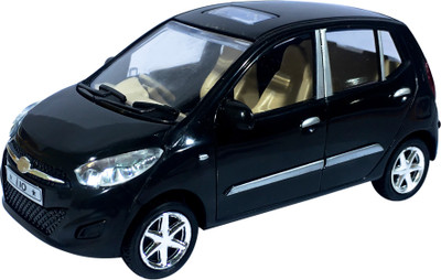 

Jack Royal Indian I 10 Car(Black)