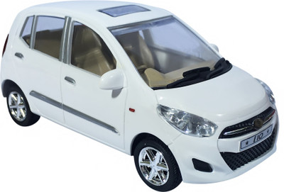 

Jack Royal Indian Car I-10(White)