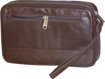 

Style 98 5022HB47 Multipurpose Bag(Brown, 5 L)