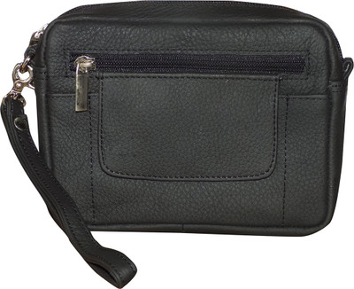 

Style 98 5011IA46 Waist Bag(Black)